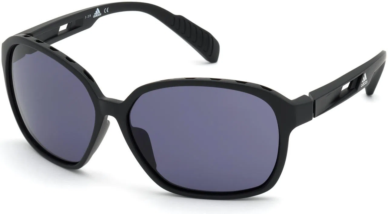 ADIDAS SPORT 0013 Sunglasses - view 6